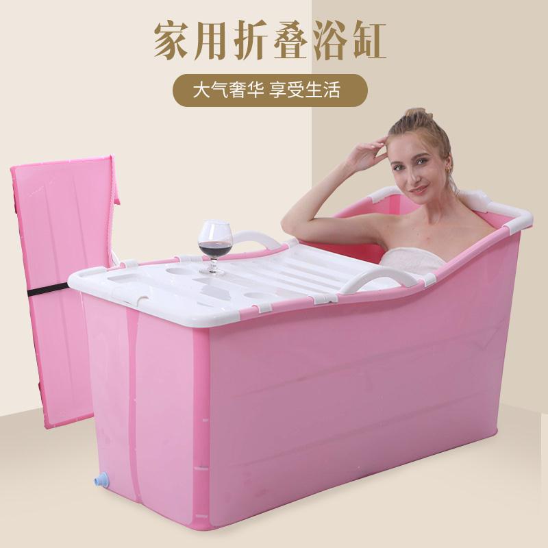 儿童洗澡桶家用浴缸成人浴桶婴儿可折叠游泳桶宝宝洗澡盆泡澡桶|msdalam kategori lampin/Xihu/makan/push pelarik, Mandi produk penjagaan kulit bayi, tab mandi - dari Buy2taobao.com untuk memberikan perkhidmatan ejen Taobao profesional membeli