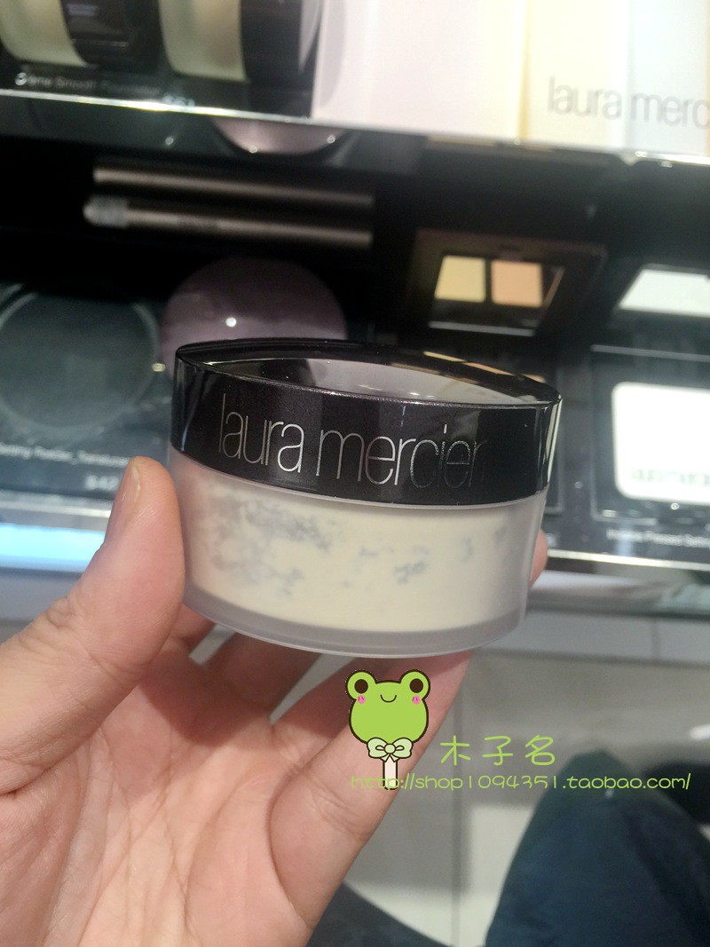 goods in stock Laura Mercier Rolla Soft light transparent Powder Loose powder Make up pore invisible Coke powderin the Makeup/Perfume/Beauty tools , Powder/Loose category - from Buy2taobao.com to provide professional Taobao agent buy service