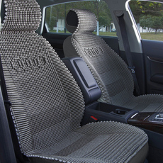 Ортопедические авточехлы Audi A8/A6/a6l/A4/a4l специальный ручной