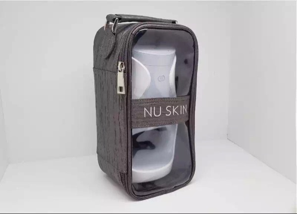 现货正品!韩国nuskin如新 ageloc me 新智我便携包 限量版在类目 彩妆/香水/美妆工具, 其他美容工具, 化妆/美容工具中 - 来自Buy2taobao.com提供专业的淘宝代购服务