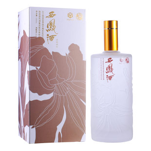 酒仙网 白酒 酒 45度西凤有凤来仪500ml 凤香型