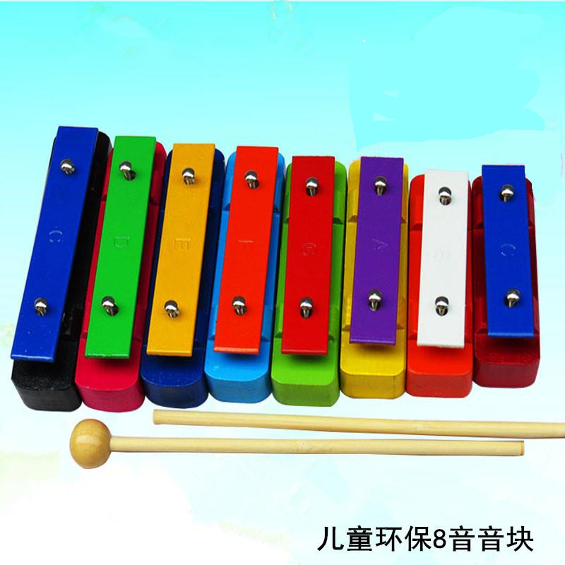 奥尔夫打击乐器 八音砖 彩色8音音砖 早教 益智 音块 琴 铝板琴在类目 玩具/童车/益智/积木/模型, 音乐玩具/儿童乐器, 打击乐器中 - 来自Buy2taobao.com提供专业的淘宝代购服务