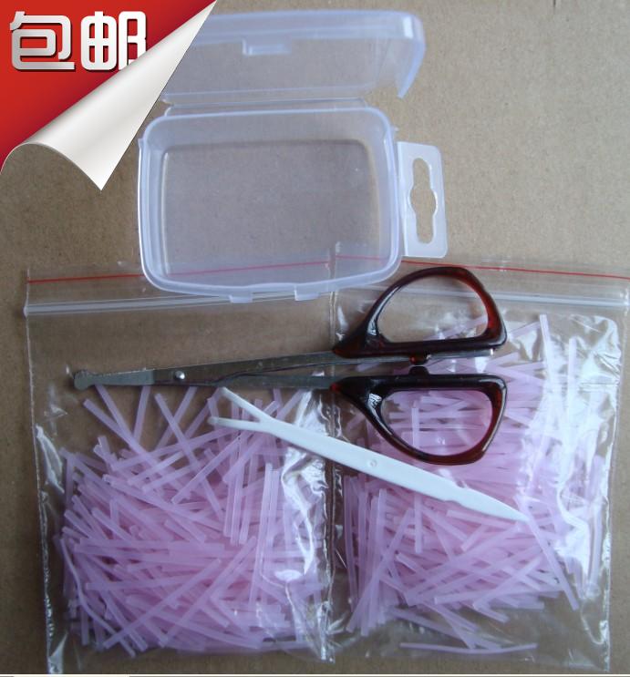 invisible Eyelid paste Marion double-fold eyelids fibre 360 Large capacity scissors Adjusting barin the Makeup/Perfume/Beauty tools , Other Beauty Tools , Eyelid paste category - from Buy2taobao.com to provide professional Taobao agent buy service