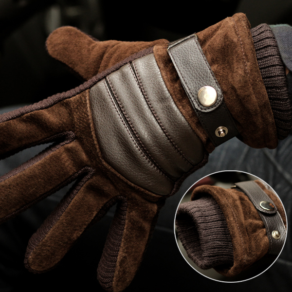 韩版加厚保暖...