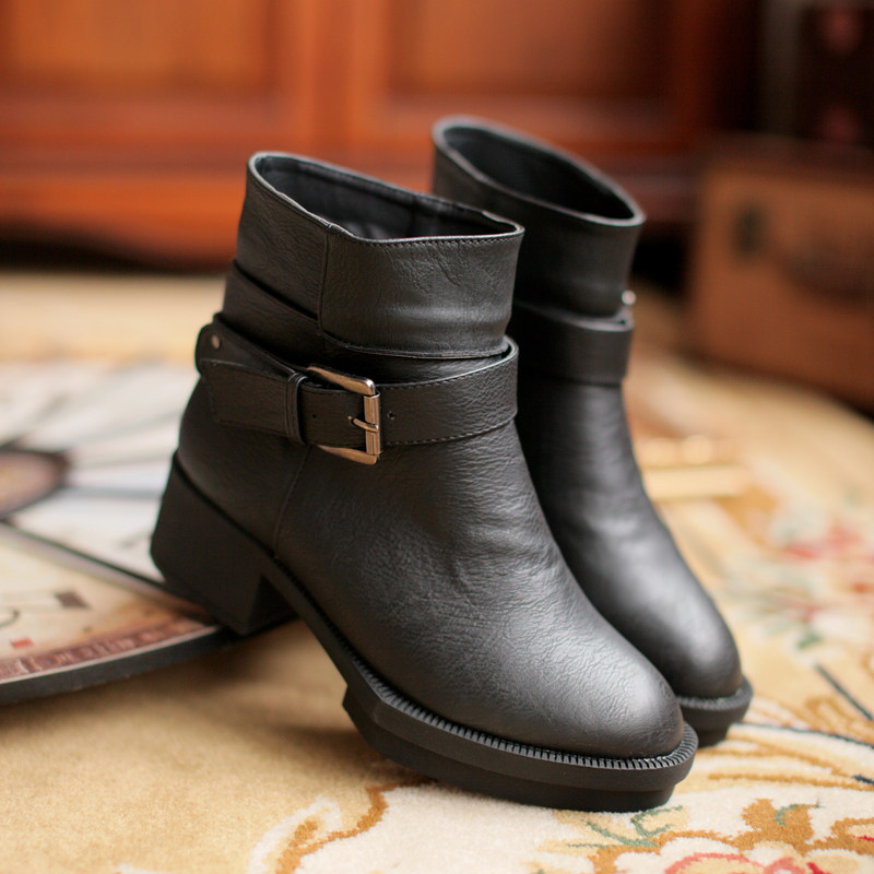 【多图】<em>女式</em>短靴子 - <em>女式</em>短<em>靴子品牌</em>|价格|评