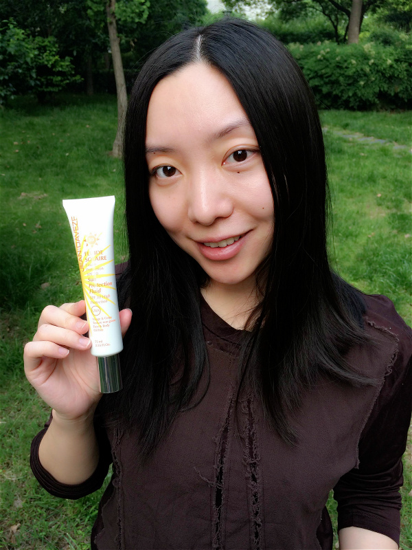 特價 法國珍達菲防曬50度在類目 美容護膚/美體/精油, 身體護理(新), 沐浴露中 - 來自Buy2taobao.com提供專業的淘寶代購服務
