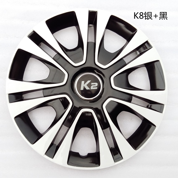 适用起亚K2轮毂盖现代雅绅特瑞纳悦达起亚锐欧14寸车轮罩轮胎帽在类目 汽车/用品/配件/改装, 汽车零配件, 车用附件, 轮毂盖中 - 来自Buy2taobao.com提供专业的淘宝代购服务