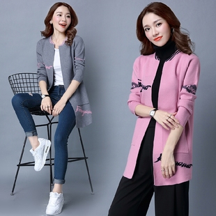 liliming19910403-2016新款韩版韩国毛衣外套