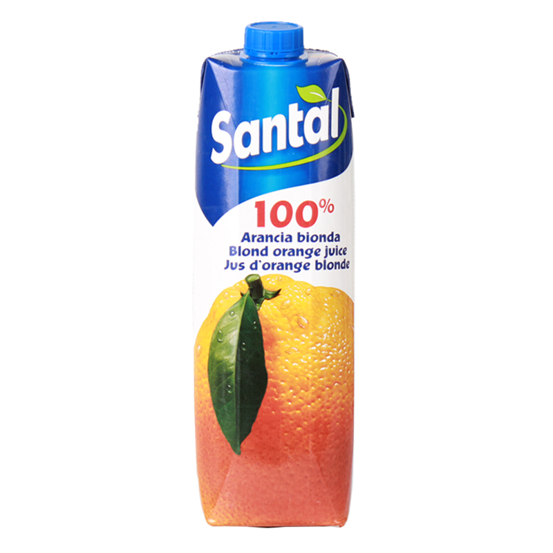 进口果汁 意大利原装进口PARMALA帕玛拉特圣涛100%橙汁1L|msdalam kategori kopi/oatmeal/Dibancuh ke dalam teh, minuman, Buah-buahan dan sayur-sayuran jus, buah-buahan dan sayur-sayuran tulen jus - dari Buy2taobao.com untuk memberikan perkhidmatan ejen Taobao profesional membeli