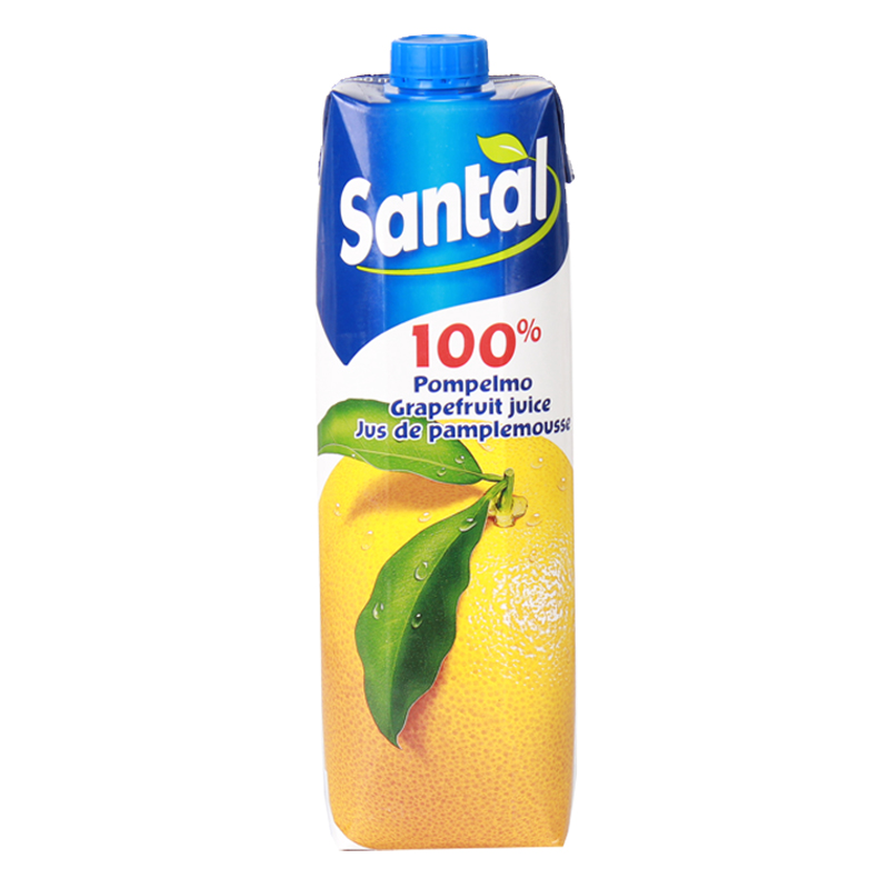 意大利原装进口 进口果汁 帕玛拉特圣涛100%西柚汁|ruв категории кофе/хлопья/напиток, напиток, сок, чистый сок - от Buy2taobao.com для оказания профессиональной услуги покупки агента Taobao