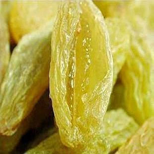  新疆特产吐鲁番葡萄干500g包邮绿提子干果零食pk黑加仑葡萄干特级