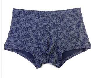 2条包邮芭蒂欧<em>男士</em>加大码<em>肥佬内裤品牌</em>内裤莫