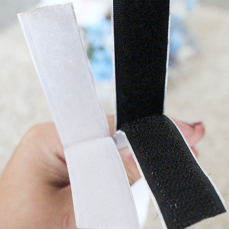 Two-sided Adhesive Velcro Snap Fasteners screen window Velcro cable ties Velcro Male and female Velcroin the Home Fabric , Sew DIY Material,Tools and finished products , Sew DIY Fitting/Accessories/Accessories , Velcro/Velcro category - from Buy2taobao.com to provide professional Taobao agent buy service