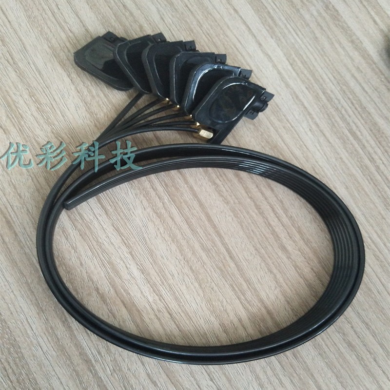 UV打印机墨囊墨管整套R330/R1390/R1900/R2000专用连供墨管耐腐蚀在类目 办公设备/耗材/相关服务, 其它耗材, 其它中 - 来自Buy2taobao.com提供专业的淘宝代购服务