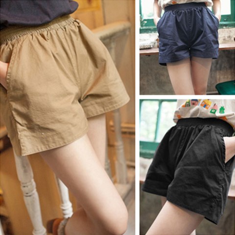 shorts summer new pattern student Korean Edition Easy Paige leisure time Large Wide leg pants Fat sister 200 Pounds thinin the Outdoor/Mountaineer/Camping/Travel Goods , Outdoor clothing , Emergency underwear , Jackets category - from Buy2taobao.com to provide professional Taobao agent buy service