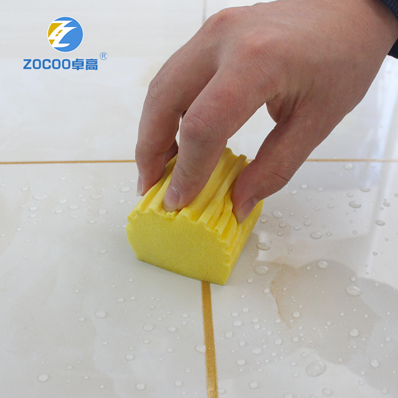 卓高美缝剂施工工具海绵省时省力方便水瓷填缝剂勾缝剂在类目 基础建材, 配件专区, 贴砖配件, 勾缝剂中 - 来自Buy2taobao.com提供专业的淘宝代购服务