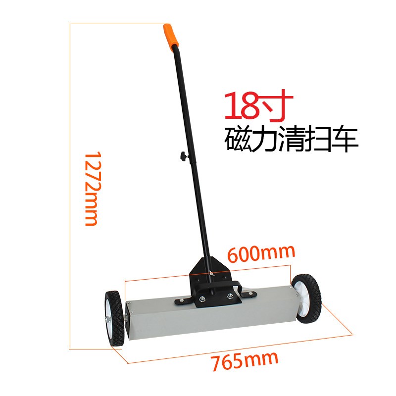 Magnetic force Sweeper Pick up Scavenger Iron ground Hand workshop magnetic toolin the Hardware/Tool , Mechanical Hardware , Other Machine Hardware (New)  category - from Buy2taobao.com to provide professional Taobao agent buy service