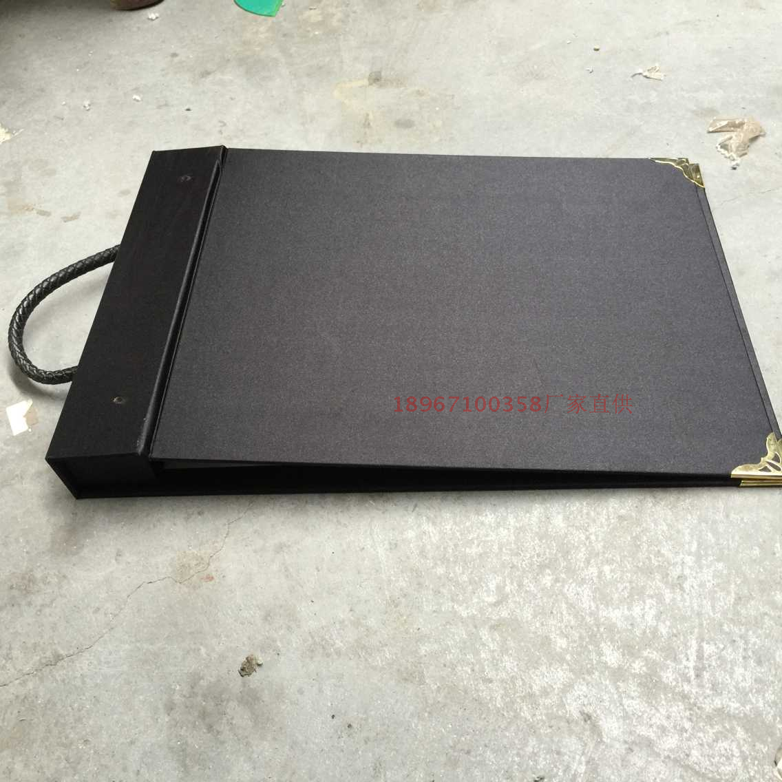 A4纺织布样夹 布料样品册 手提面料本墙纸样册可翻盖 通用样卡本在类目 电子词典/电纸书/文化用品, 印刷制品, 其它印刷制品中 - 来自Buy2taobao.com提供专业的淘宝代购服务