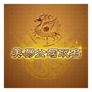 周易美易名公司取名软件手机正版公司取名大全