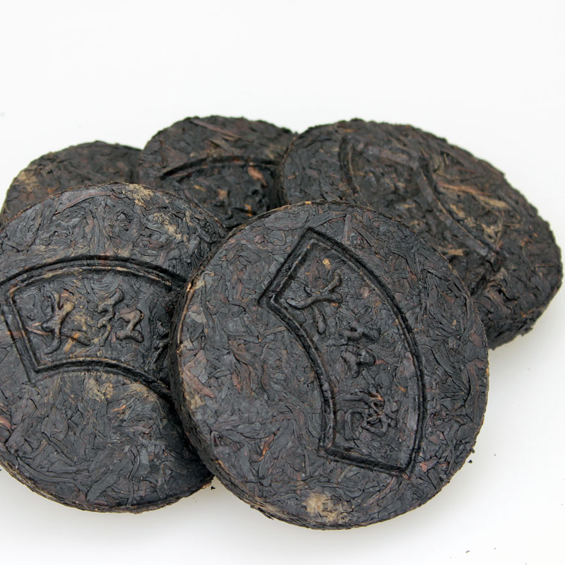 Old Wuyishan Boutique Dahongpao Tea Fragrance Tea cake Traditional taste 50 gram 9.9in the Tea , Oolong (New) , Big Red category - from Buy2taobao.com to provide professional Taobao agent buy service