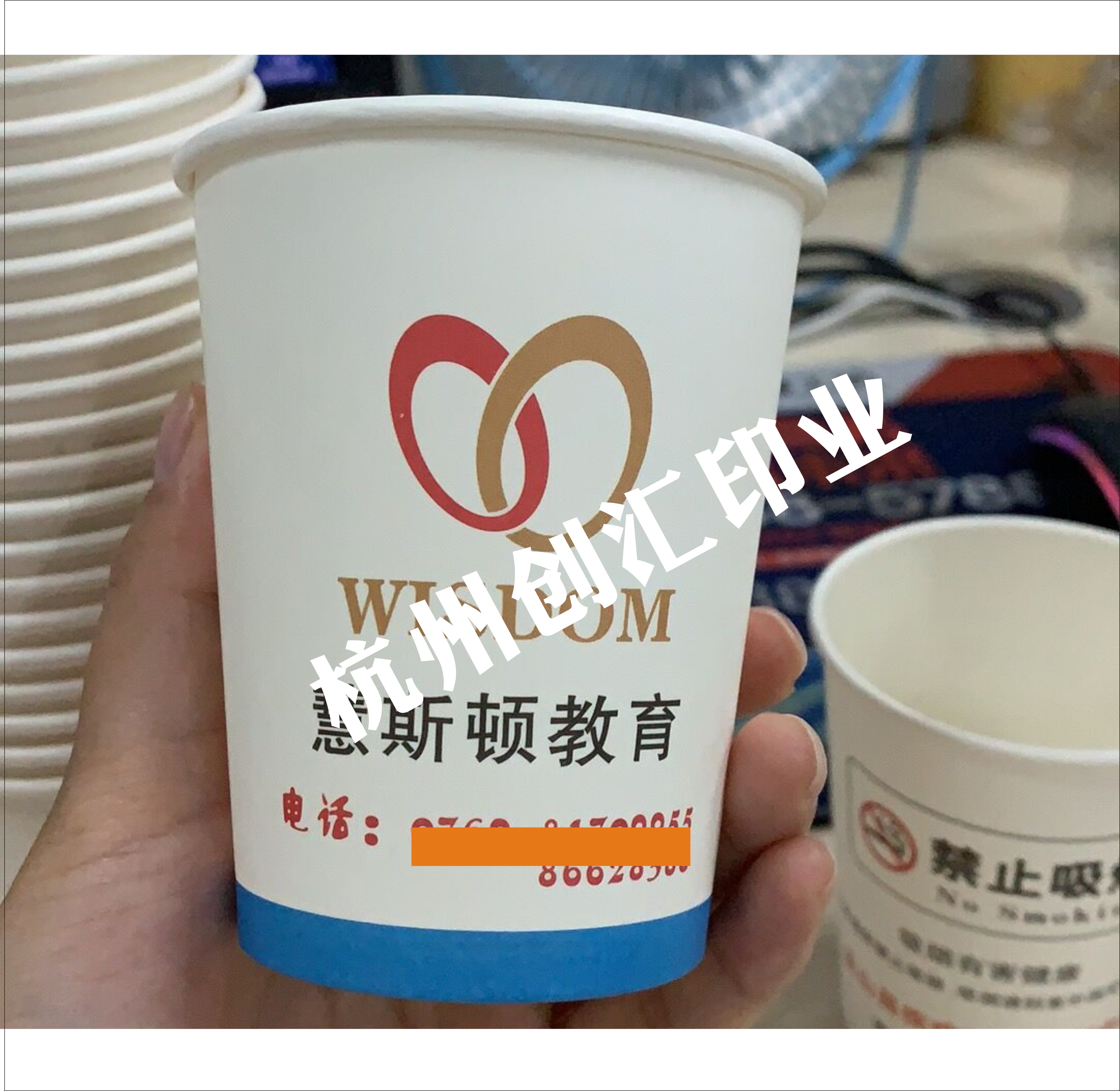2000 Only Order disposable Ads paper cups Customized paper cup Customized paper cup customized paper cup printingin the Tableware , Cup/Cups/Kettle , Customize/Advertising Cup category - from Buy2taobao.com to provide professional Taobao agent buy service