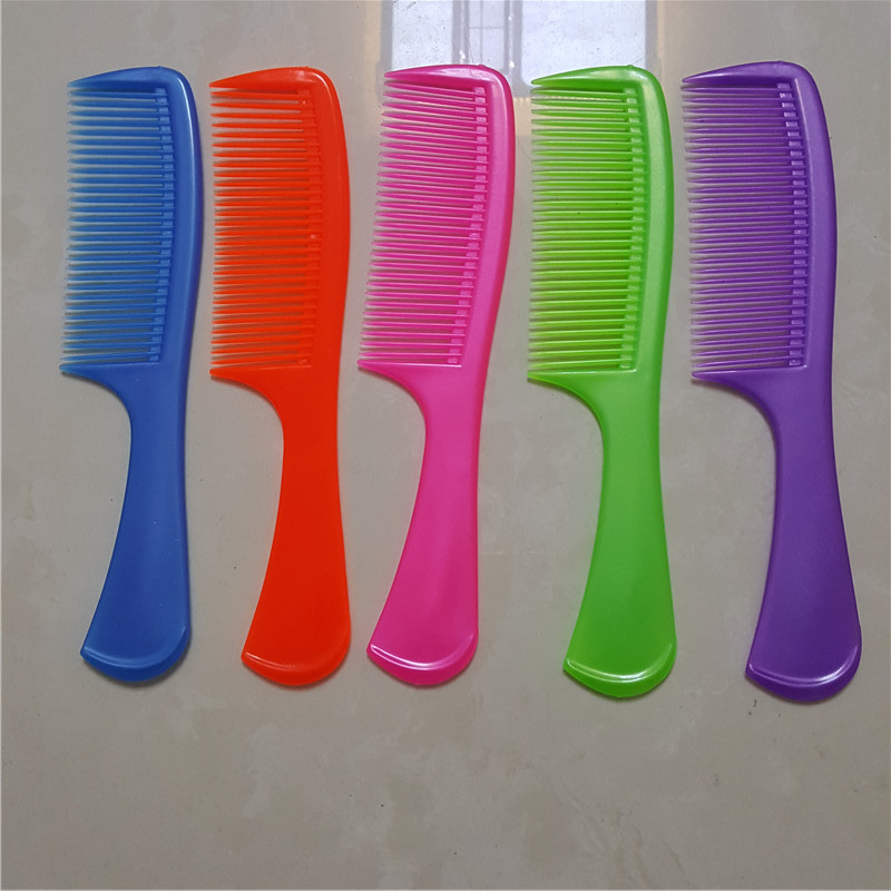 Acrylic colour Horn comb Dichotomanthes Long comb Anti-static Shun Fat Haircut Straight hair Hairdressing Hairin the Family/Personal Cleaning Tools , Personal care cleaning appliances , Comb/Portable with a mirror , Comb/Makeup comb/Massage comb category - from Buy2taobao.com to provide professional Taobao agent buy service