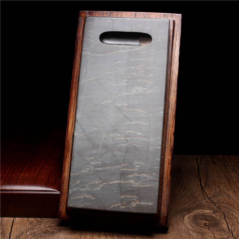 Boutique Inkstone Classical prime pool Crater Shells Turtle natural Inkstone rough Tail Duan Collectionin the Electronic Dictionary/Electronic paper book/Stationery , Painting tools/Painted wood/Calligraphy Supplies , Four Treasures category - from Buy2taobao.com to provide professional Taobao agent buy service
