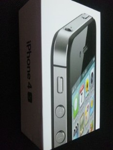 Apple\/苹果 iPhone 4S(有锁) 日版日本代购 预定