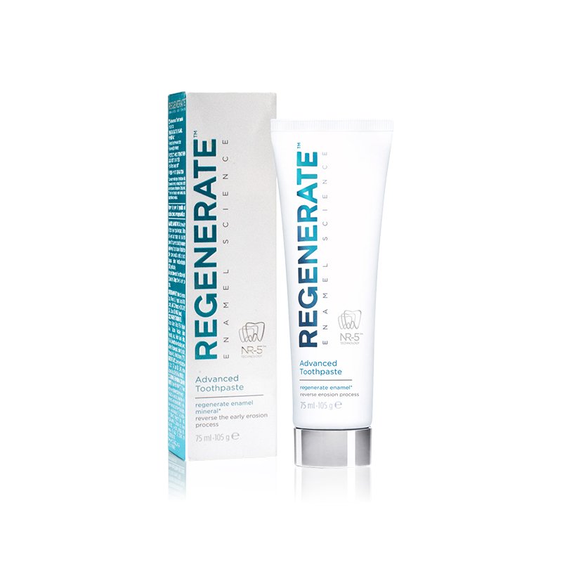 REGENERATE skin whitening White porcelain transparent repair enamel toothpaste 75mlin the Care cleaners/Sanitary napkins/Paper/Aromatherapy , Shampoo bath/Personal cleanliness , Oral Care , Toothpaste category - from Buy2taobao.com to provide professional Taobao agent buy service