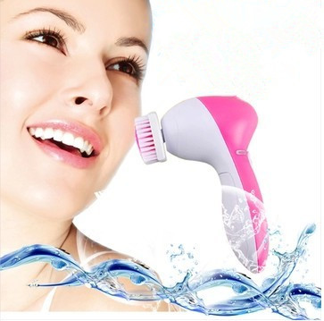 洁面仪洗脸器仪美容仪器家用洗脸机毛孔清洁器