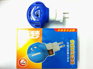 Dreams Electric insect repellent Liquid/Mosquito repellent incense for tablet Dual Heater Automatic temperature control Safe powerin the Care cleaners/Sanitary napkins/Paper/Aromatherapy , Deworming supplies , Mosquito coil heater category - from Buy2taobao.com to provide professional Taobao agent buy service