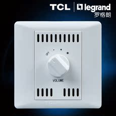 Поворотный светорегулятор на TCL подлинные акции