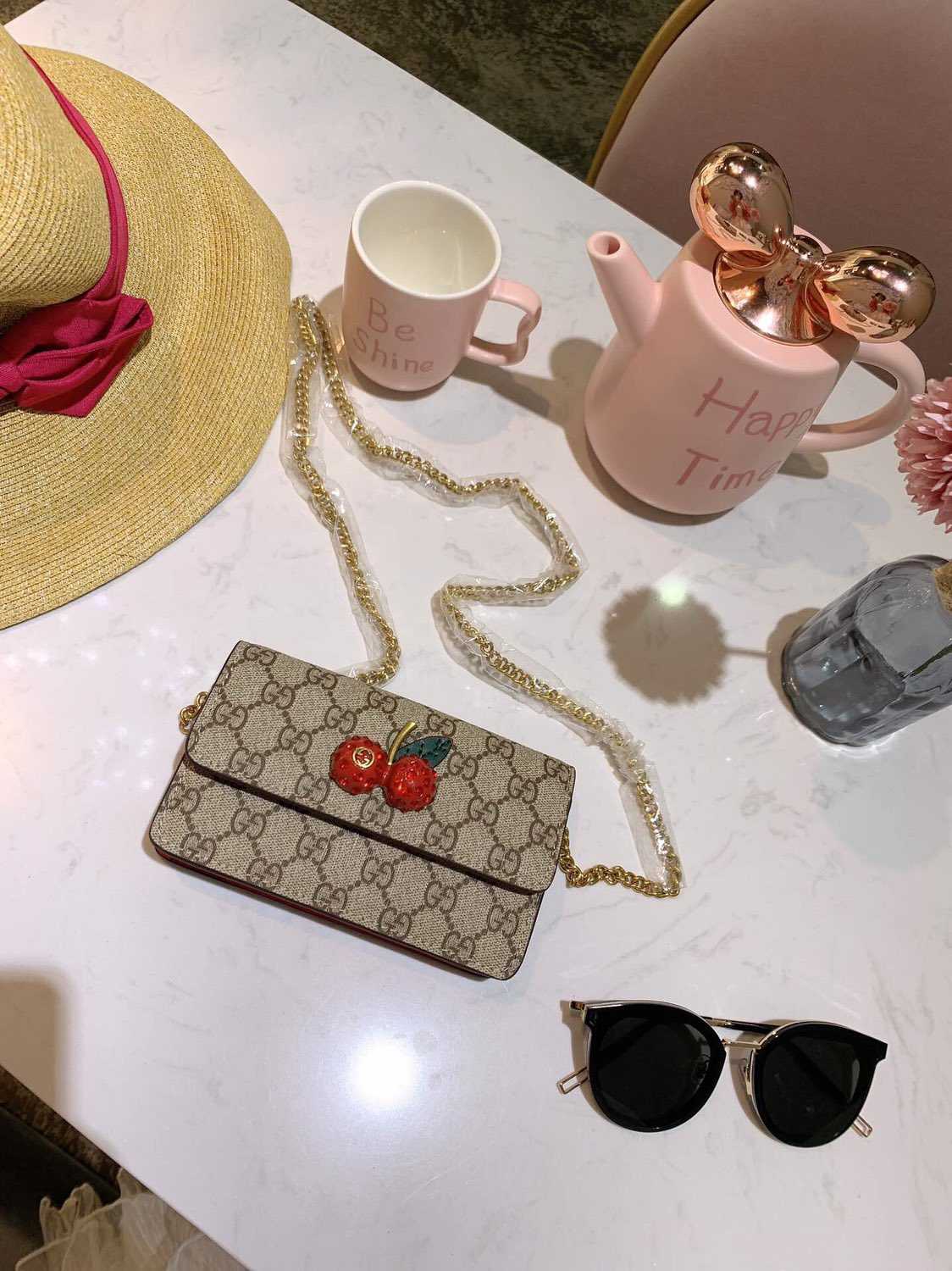 Classic Cherry Pack G home Factory Outletin the Children/Baby/Family fitted , Children's Accessories , Bags category - from Buy2taobao.com to provide professional Taobao agent buy service
