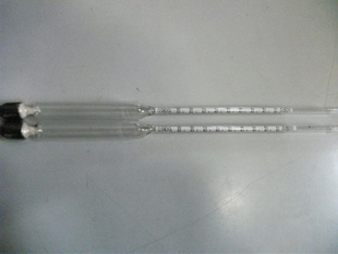 /(上海天垒)玻璃浮子密度计 比重计 1.100-1.200在类目 五金/工具, 仪器仪表, 其它仪表仪器中 - 来自Buy2taobao.com提供专业的淘宝代购服务