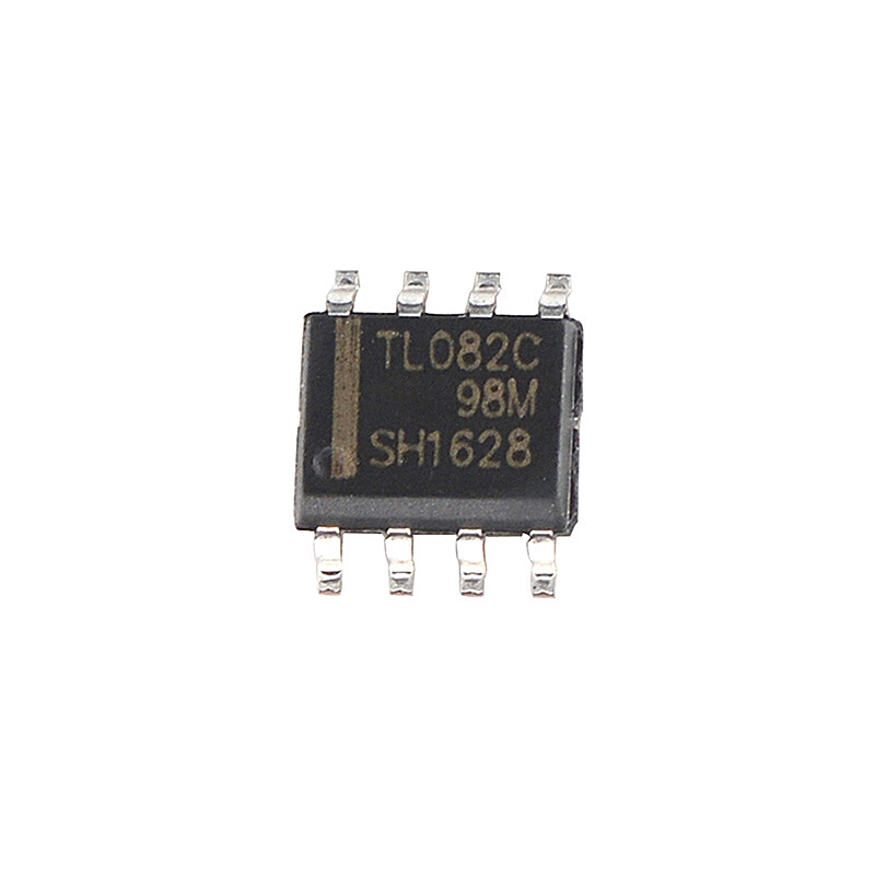 贴片 TL082CDR SOIC-8 芯片 单运算放大器|ruв категории Цифровые аксессуары, рынок электронных компонентов, IC интегральная схема/мотор, усилитель - от Buy2taobao.com для оказания профессиональной услуги покупки агента Taobao