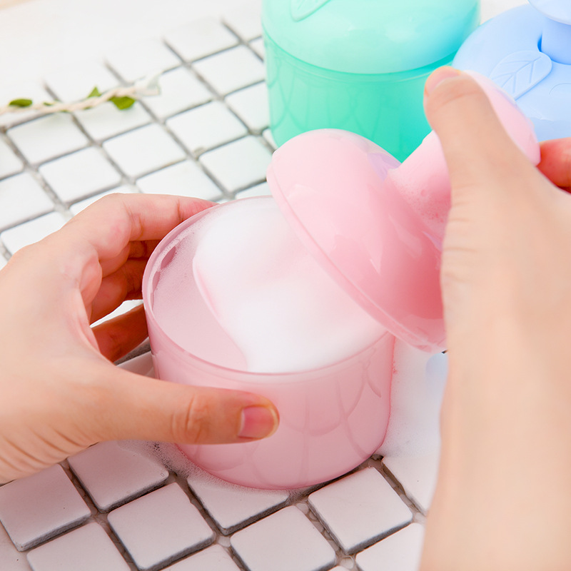 洗面奶打泡器起泡器抖音同款洗脸打泡杯面部洁面泡沫洗发水起泡瓶|ruв категории семья/личные чистящие средства, ванная приборов/принадлежности для ванной, эмульсия устройство - от Buy2taobao.com для оказания профессиональной услуги покупки агента Taobao