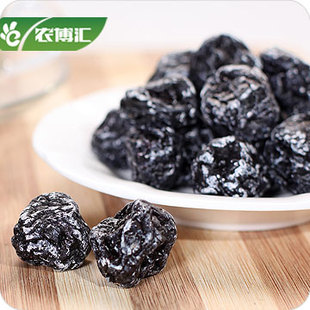 【农博汇】天山乌梅 新疆特产 干果 坚果 零食 390g