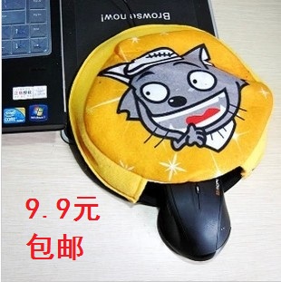 9.9 Yuan special USB Hand Warmer mouse pad Hand Po quality goods electrothermal Mouse pad keep warm Free Postin the 3C Digital Accessories, USB Computer Peripherals , USB Hand Warmer mouse pad category - from Buy2taobao.com to provide professional Taobao agent buy service