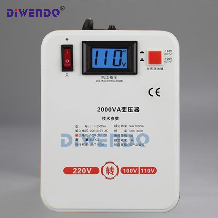 电压转换器1000W/2000W日本美国电器专用电压转换220V/110V/100V|msdalam kategori perkakasan/alat, Transformer, 电源变压器 - dari Buy2taobao.com untuk memberikan perkhidmatan ejen Taobao profesional membeli