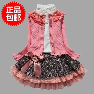 儿童套装裙【正品秒杀】,儿童套装裙厂家直销