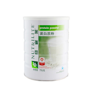  国产 安利蛋白粉 调节免疫力 正品安利纽崔莱蛋白质粉770g克 包邮
