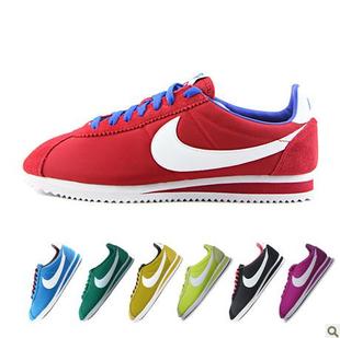  专卖店nike女鞋耐克阿甘鞋男正品男鞋子新款运动鞋CORTEZ复古跑鞋