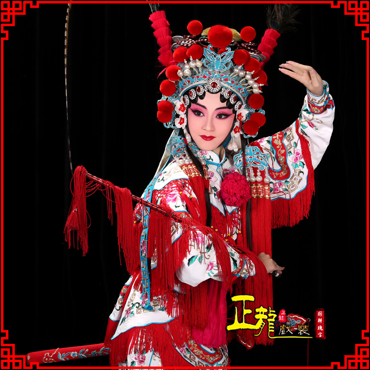 正龍戲裝 戲曲道具舞台演出搭配用品藤條騎馬表演加大厚穗 馬鞭在類目 女裝/女士精品, 唐裝/民族服裝/舞臺服裝, 民族服裝/舞臺裝中 - 來自Buy2taobao.com提供專業的淘寶代購服務