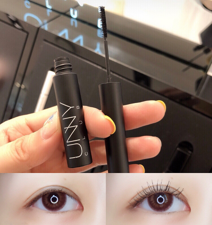 UNNY睫毛膏纖長濃密自然卷翹防水持久不暈染小刷頭好上手無蒼蠅腿在類目 彩妝/香水/美妝工具, 睫毛膏/睫毛增長液中 - 來自Buy2taobao.com提供專業的淘寶代購服務