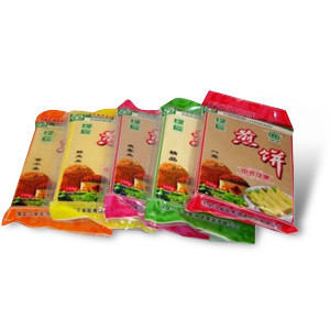  年货零食 煎饼果子 绿辰煎饼 杂粮煎饼 东北特产 125g/5元运费