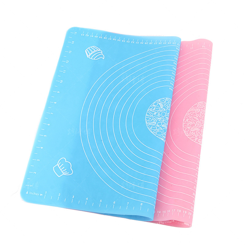 Large Silicone pad Chopping board panel 40*50 heat insulation non-slip baking oven Cushion Mat Table matin the Kitchen/Cooking utensils , Barbecue/Bakeware , Baking DIY Appliance , Other baking utensils category - from Buy2taobao.com to provide professional Taobao agent buy service