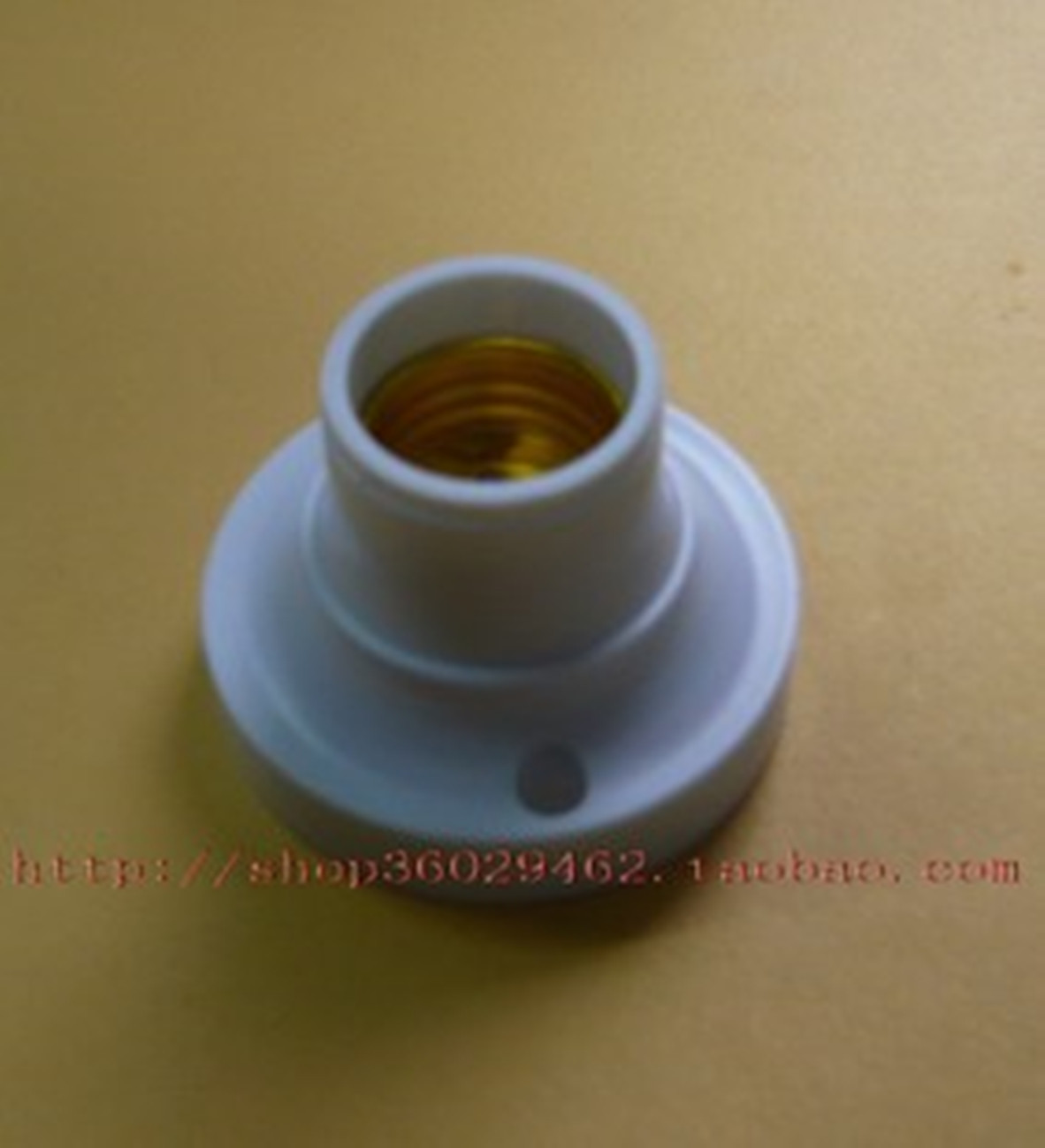 E27 Base,ordinary Screw Base 250V/6Ain the Decoration main material , Lamps , Lighting Accessories category - from Buy2taobao.com to provide professional Taobao agent buy service