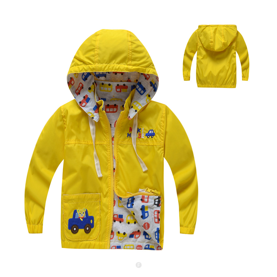 Children's clothing Boy Windbreaker have cash less than that is registered in the accounts Spring children Cardigan Jacket coat A car baby leisure time Windbreak coatin the Children/Baby/Family fitted , Coat/Jacket/Overcoat , Windbreaker category - from Buy2taobao.com to provide professional Taobao agent buy service