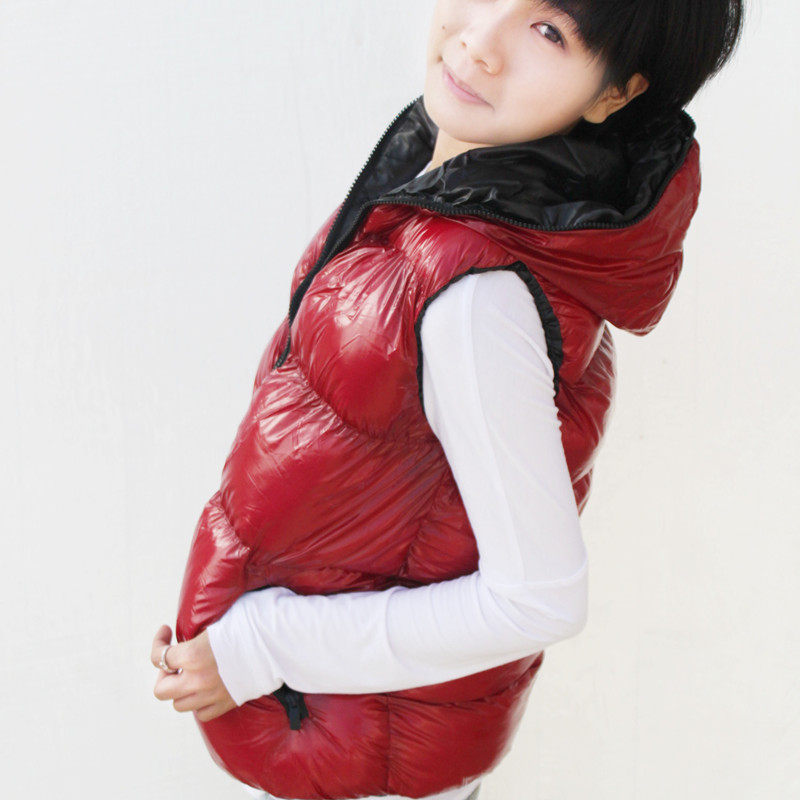 【多图】<em>女士</em>坎肩<em>羽绒</em> - <em>女士</em>坎肩<em>羽绒</em>品牌|价格