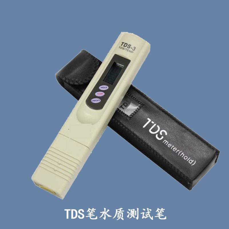 TDS水質測試筆tds筆水質檢測筆水質測試測水質筆水質檢測器檢測儀在類目 廚房電器, 廚房家電配件, 淨水/飲水機配件耗材中 - 來自Buy2taobao.com提供專業的淘寶代購服務